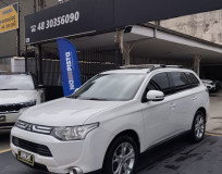 OUTLANDER 2.0 16V 160cv Aut.