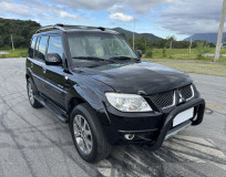 Pajero TR4 4x4 Aut.