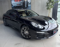 Panamera 3.6 V6 300cv/310cv