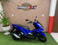 PCX 150/DLX