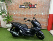 PCX 150/DLX