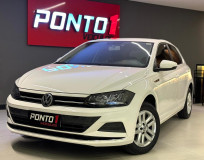 Polo 1.0 Flex 12V 5p