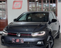 Polo GTS 1.4 TSI 16V Flex