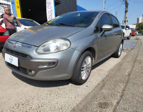 Punto ESSENCE 1.6 Flex 16V 5p