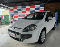 Punto ESSENCE 1.6 Flex 16V 5p