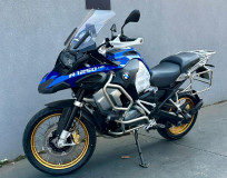 R 1250 GS Adventure Premium HP