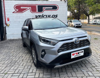 RAV4 2.5 S 4x4  Aut. (Hibrido)