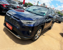 RAV4 2.5 SX 4x4  Aut. (Hibrido)