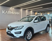 SANDERO STEPWAY 1.6 8V 5P