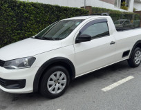 Saveiro Trendline 1.6 T.Flex 8V