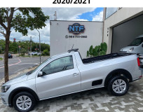 Saveiro Trendline 1.6 T.Flex 8V