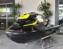 SEA DOO RXT 260