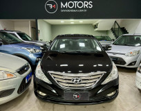 Sonata 2.4 16V 182cv 4p Aut.