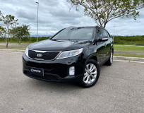 Sorento 3.5 V6 24V 4x4 Aut.