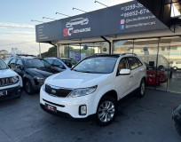 Sorento 3.5 V6 24V 4x4 Aut.