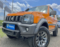 SUZUKI JIMNY 4 SPORT 1.3 4X4