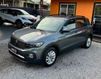 T-Cross 200 TSI 1.0  