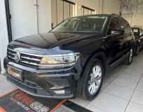 TIGUAN Allspac 250 TSI 1.4 Flex