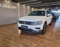 TIGUAN Allspac 250 TSI 1.4 Flex