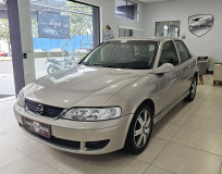 Vectra CD 2.0 8v Mec.