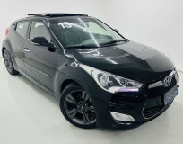 Veloster 1.6 16V  140cv Aut.