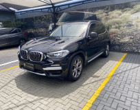 X3 XDRIVE 20i Turbo 2.0