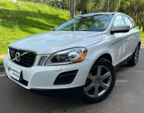 XC 60 2.0 T5  5p