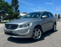 XC 60 2.0 T5  5p