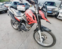 XTZ 150 CROSSER S FLEX