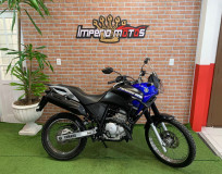 XTZ 250 TENERE/TENERE BLUEFLEX