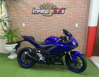 YZF R-3 321/ABS