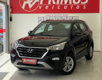 Creta Pulse 1.6 16V Flex Mec.