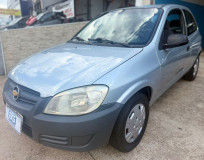 Celta Life 8V Flex c/Ar 