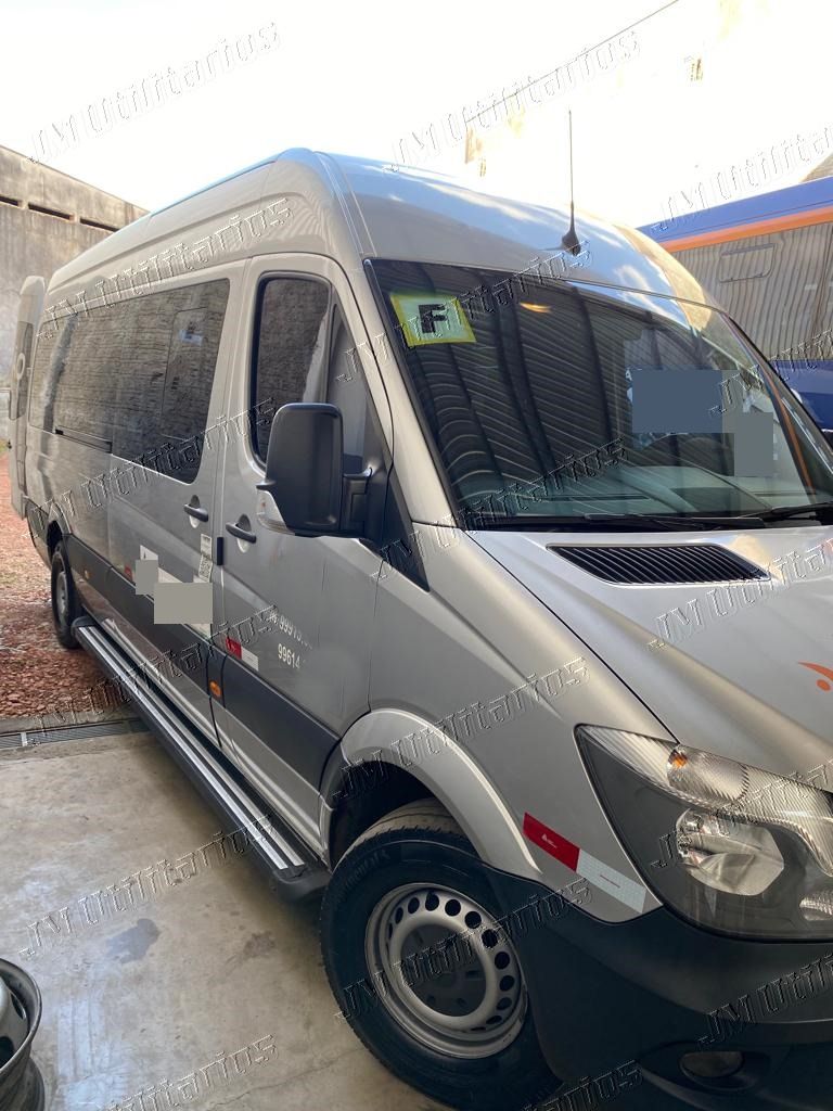 SPRINTER 415 CDI ANO 2019 LONGA EXEC MARTICAR JM COD.210