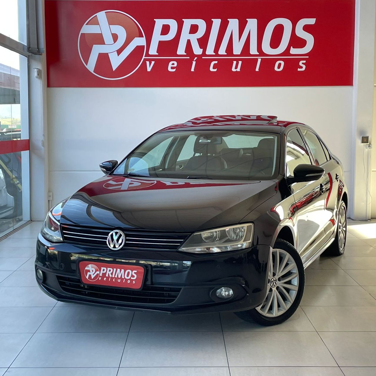 JETTA Comfortline  2.0 T.Flex 8V 4p Mec.