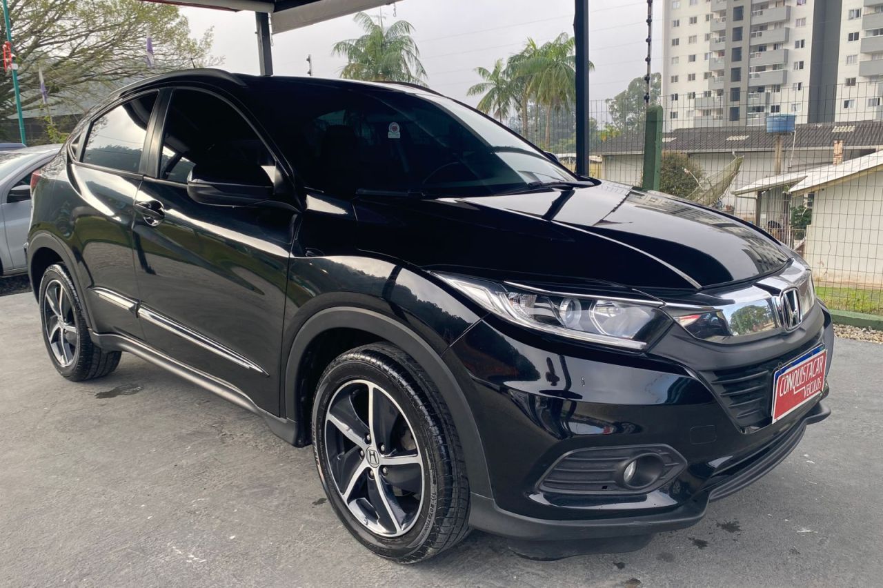 HR-V EX 1.8 Flexone 16V 5p Aut.