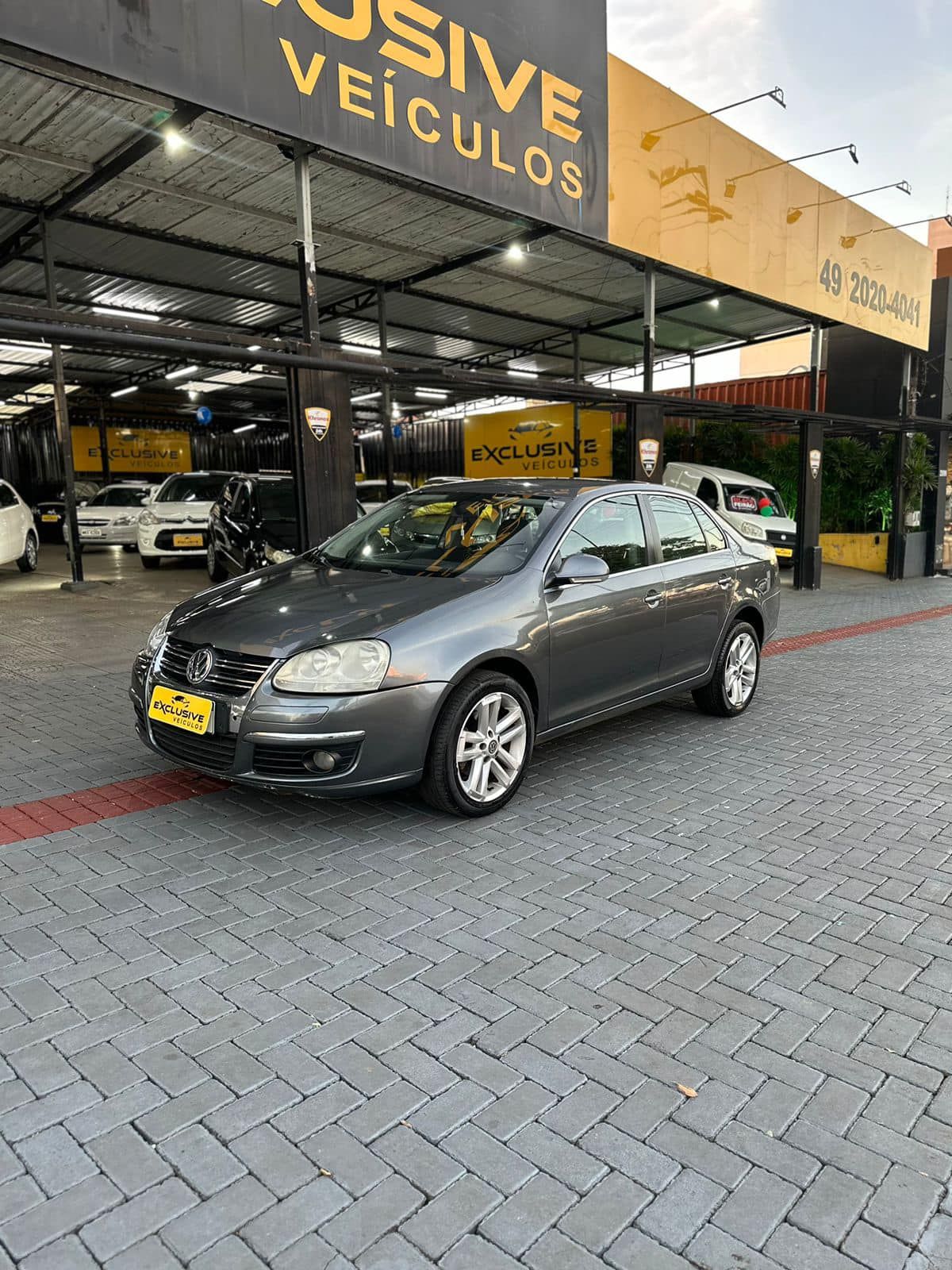 JETTA 2.5 20V 150/170cv Tiptronic