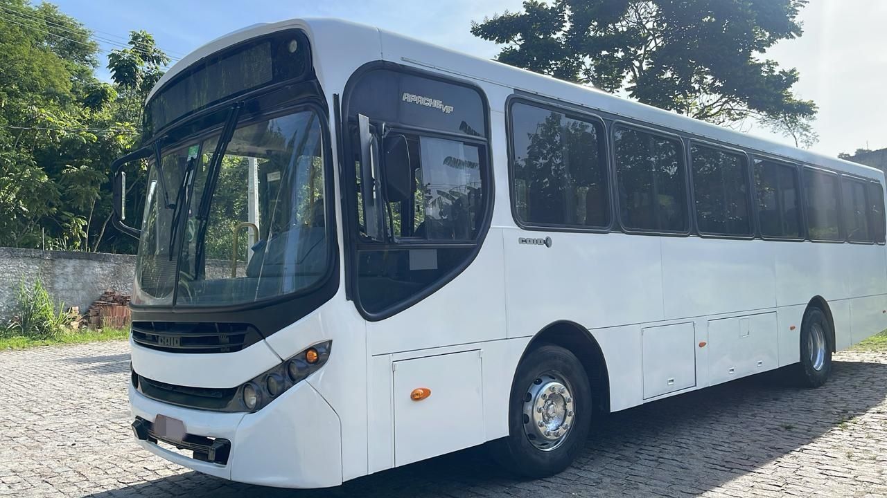 CAIO APACHE VIP ANO 2014 MB OF 1519 JM COD.613