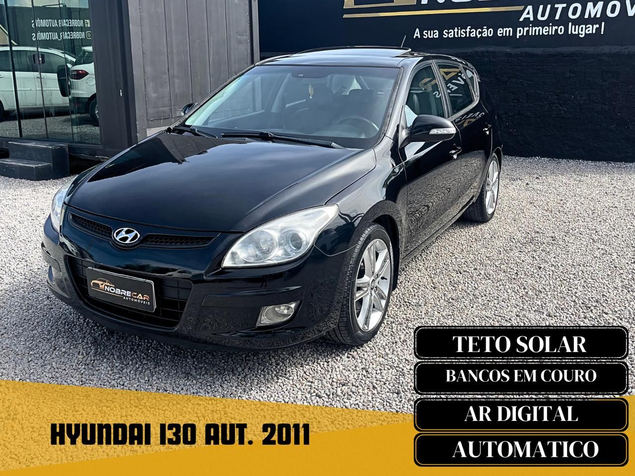 i30 2.0 16V 145cv 5p Aut.