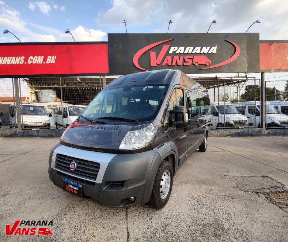 Ducato Furgao Vitre