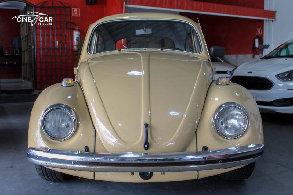 FUSCA