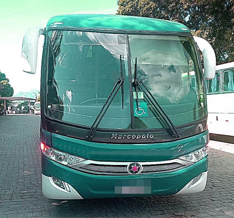 MARCOPOLO VIAGGIO 900 G7 ANO 2020 0500 R JM COD.39