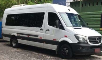 SPRINTER 515 CDI ANO 2019 LONGA EXECUTIVA JM COD.904