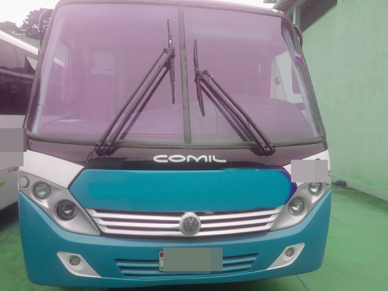 COMIL PIA ANO 2012 VW 9.150 JM COD.499