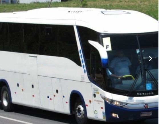 MARCOPOLO PARADISO G7 1200 ANO 2010 MB O500 JM COD.873