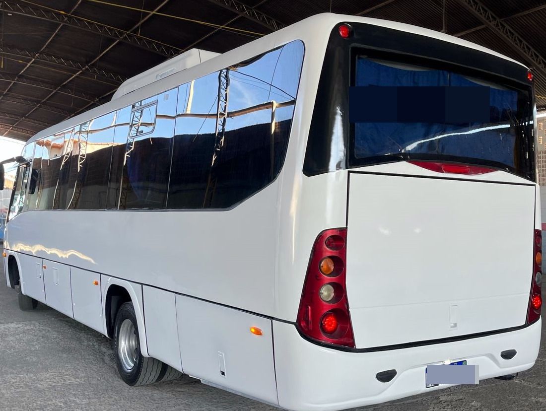 MARCOPOLO SENIOR ANO 2014 M.BENZ LO 916 JM COD.229