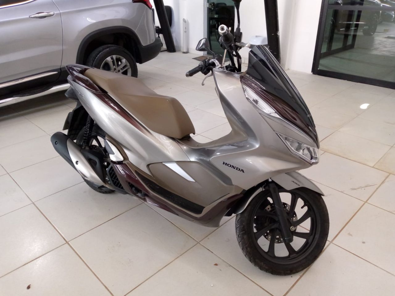 PCX 150/DLX