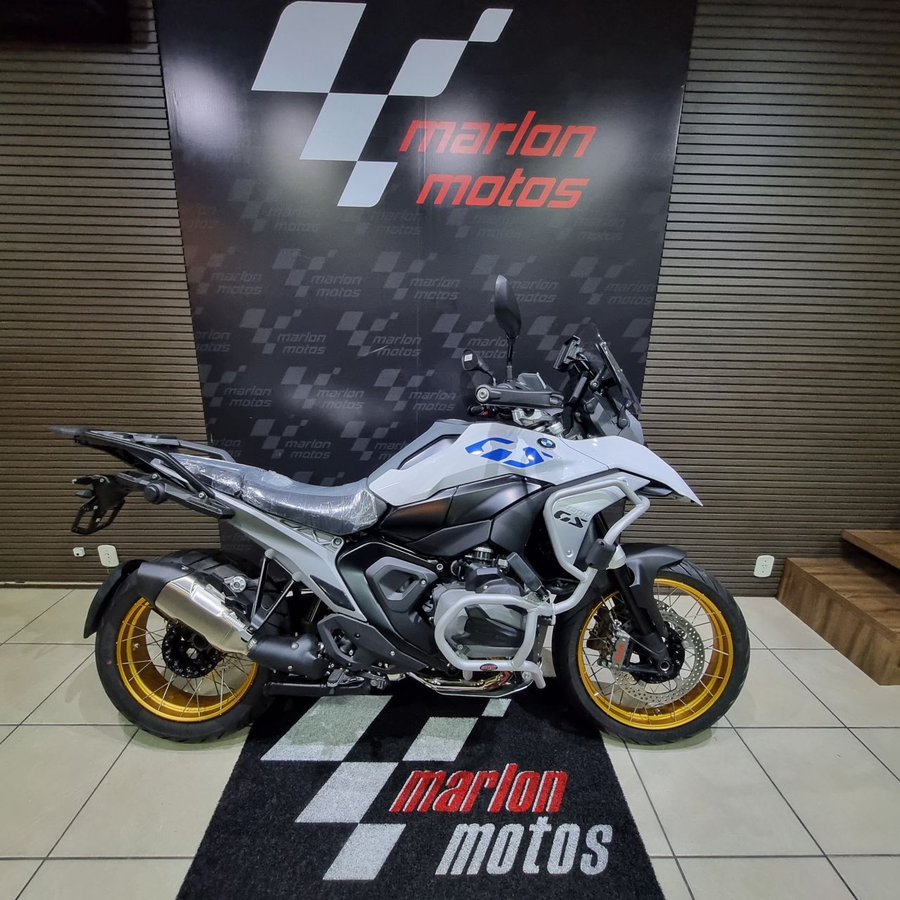 R 1300 GS Plus