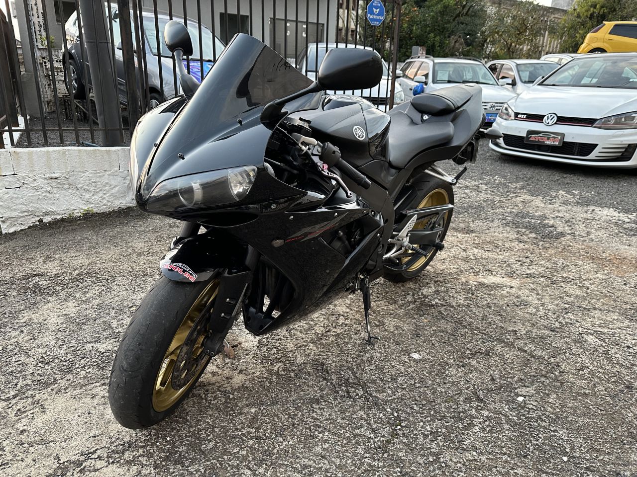 YZF R-1 1000