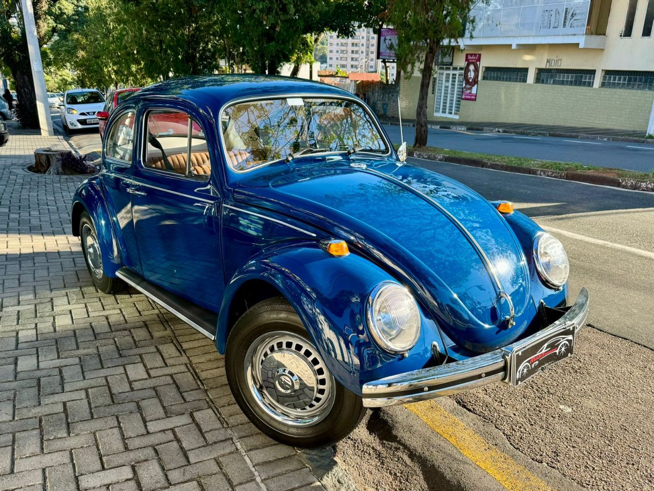 Fusca